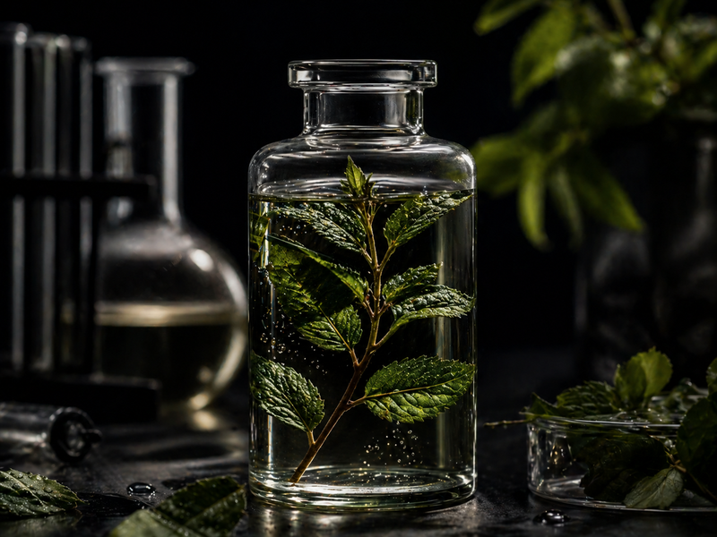 Nature as technology