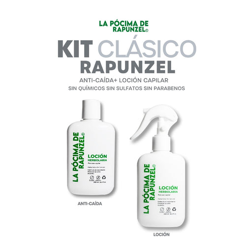KIT CLÁSICO