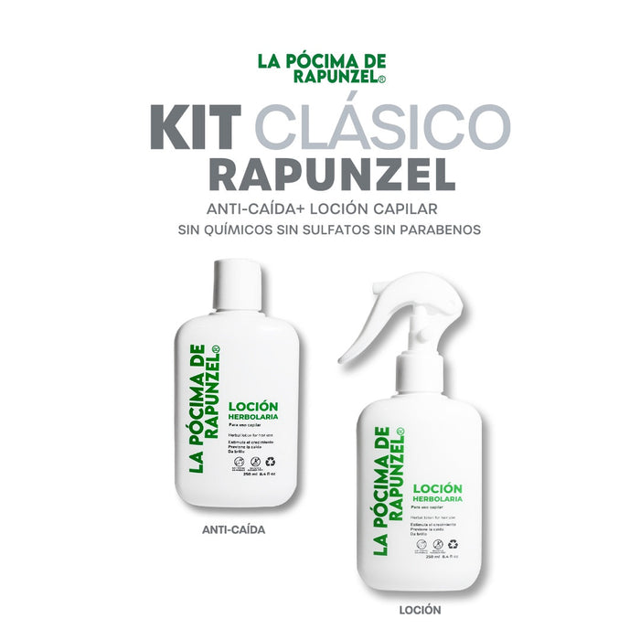 KIT CLASICO